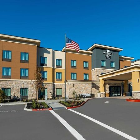 Homewood Suites By Hilton Livermore, Ca المظهر الخارجي الصورة