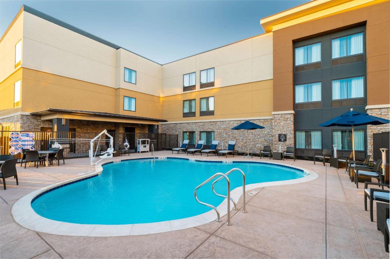 Homewood Suites By Hilton Livermore, Ca المظهر الخارجي الصورة