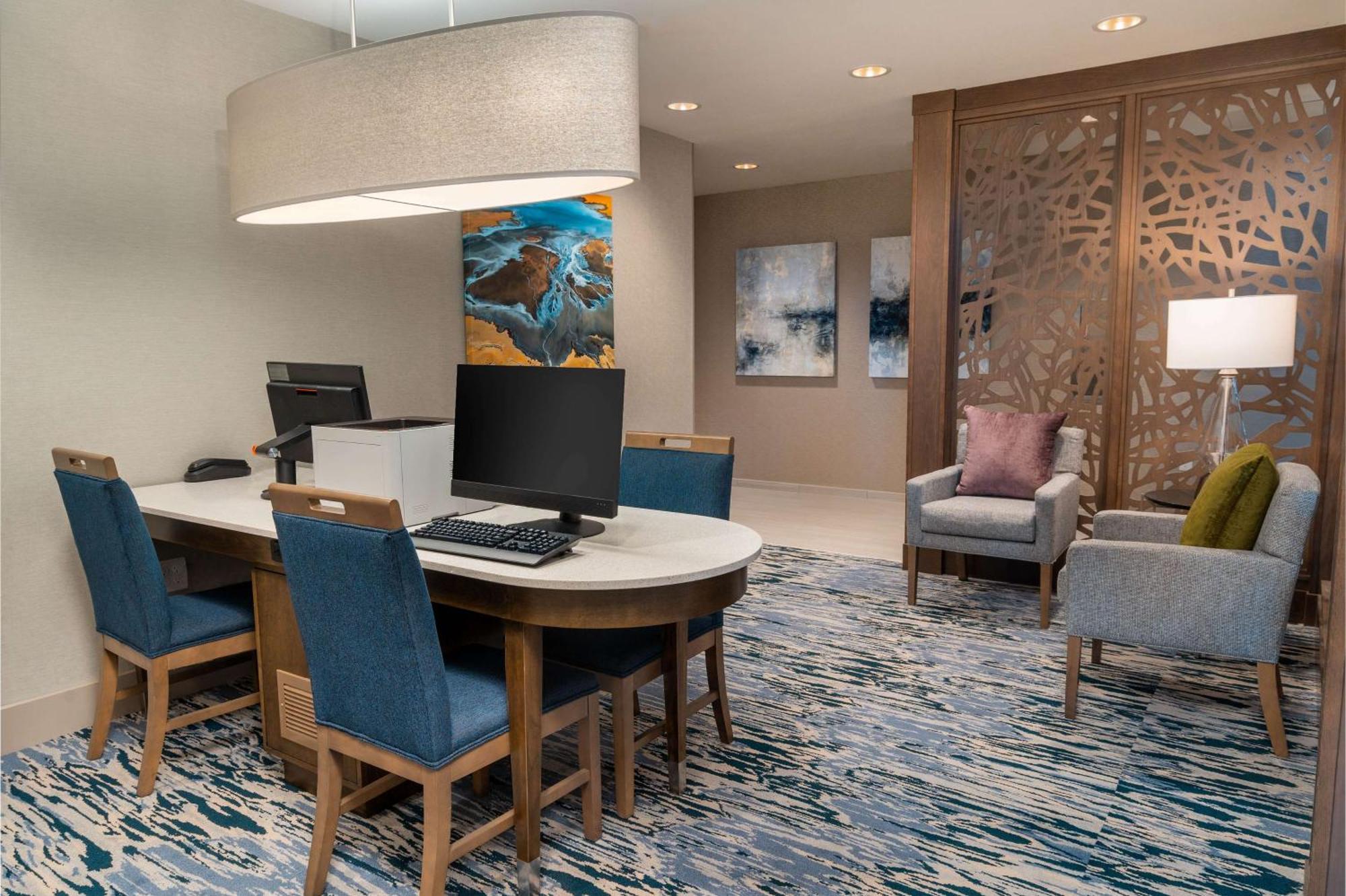 Homewood Suites By Hilton Livermore, Ca المظهر الخارجي الصورة