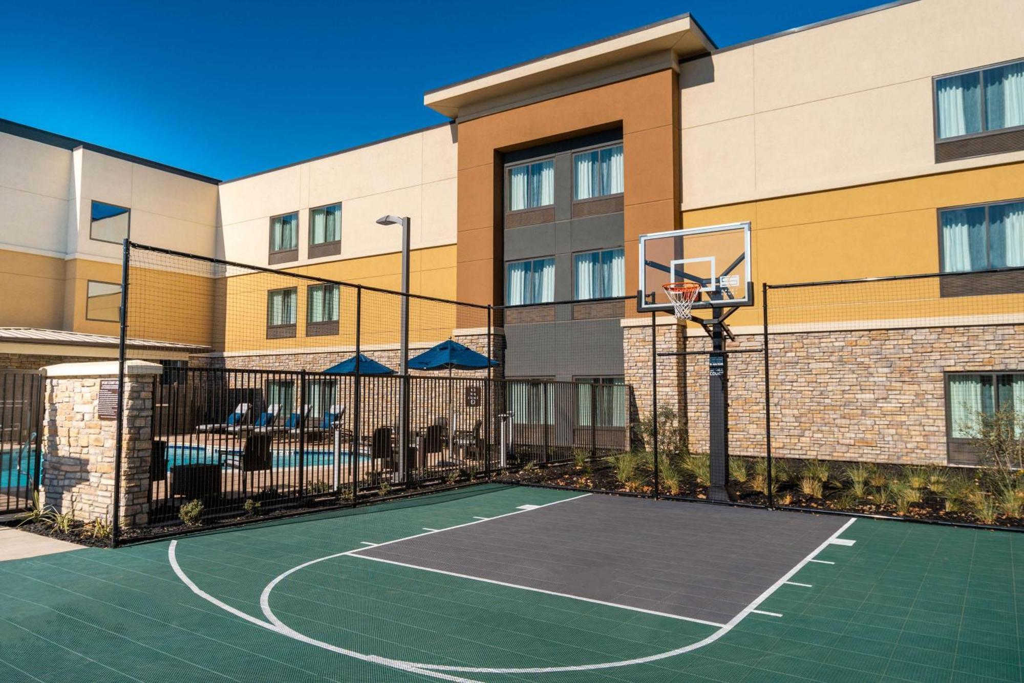 Homewood Suites By Hilton Livermore, Ca المظهر الخارجي الصورة